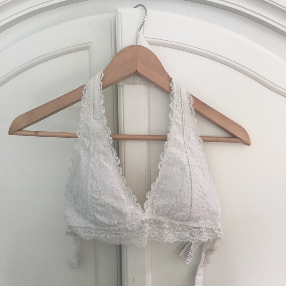 Hollister Bralette!